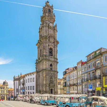 Bombarda Apartments I By Innkeeper Porto Exterior photo