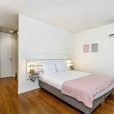 Bombarda Apartments I By Innkeeper Porto Exterior photo