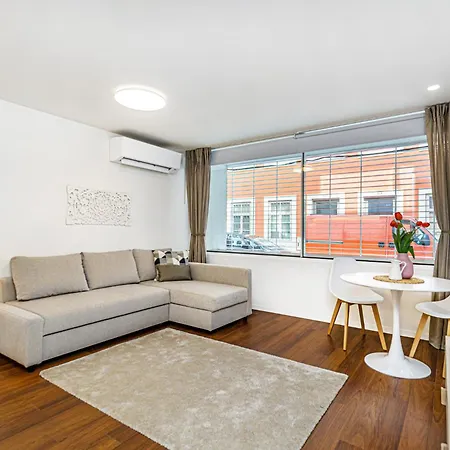 Bombarda Apartments I By Innkeeper Porto Exterior photo