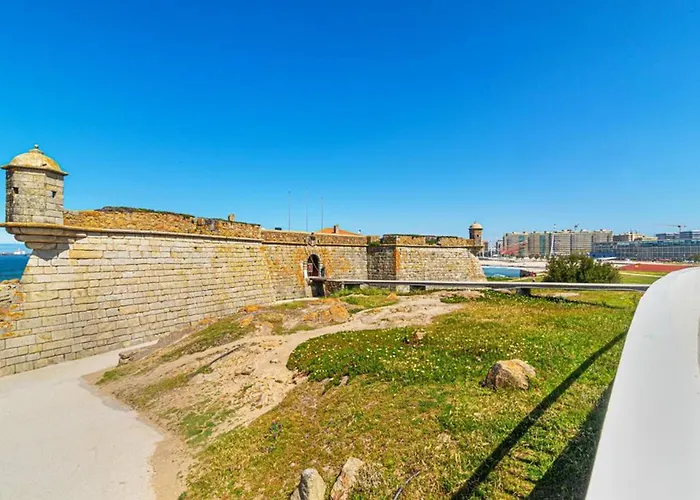 Bombarda Apartments I By Innkeeper