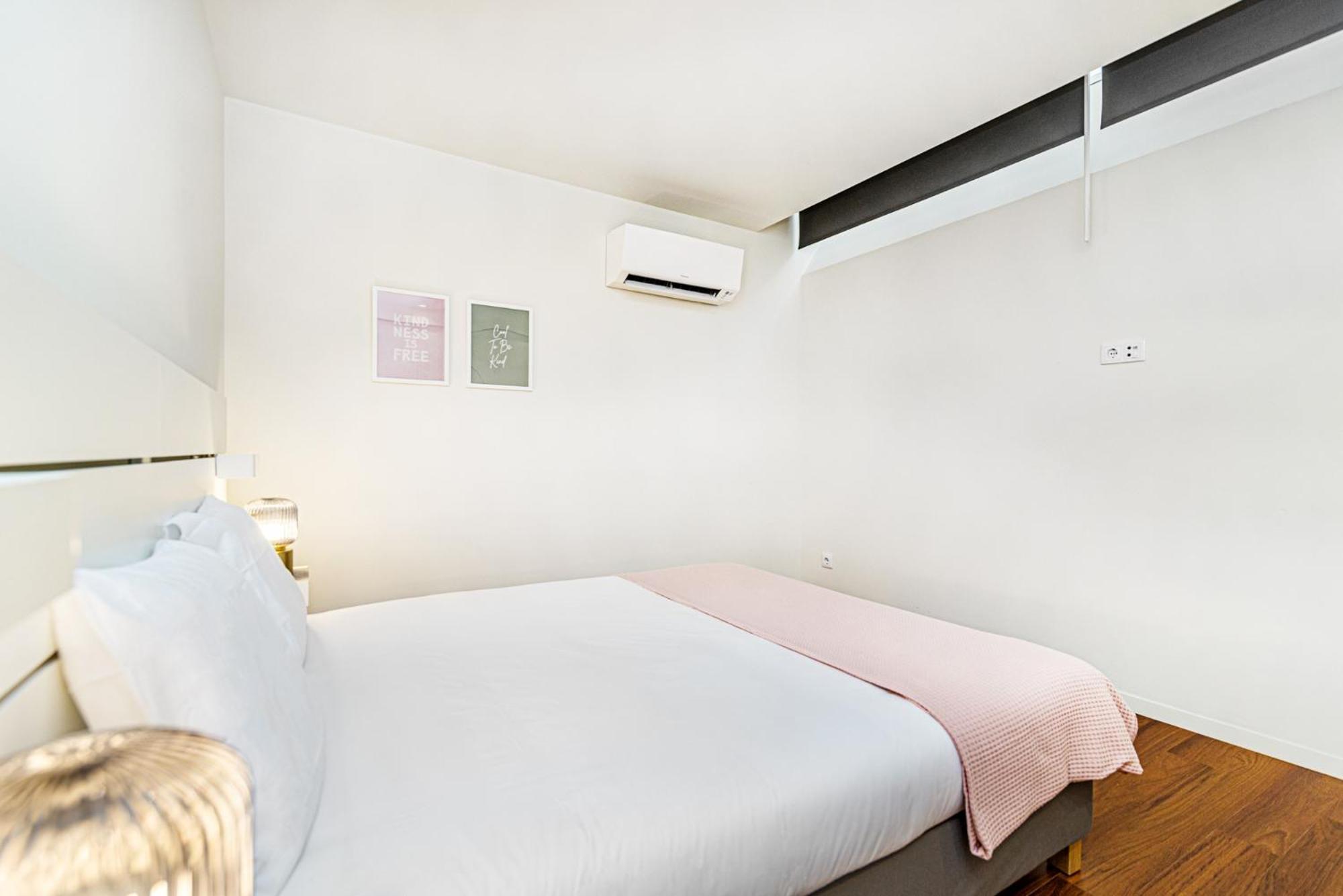 Bombarda I By Innkeeper Appartement Porto