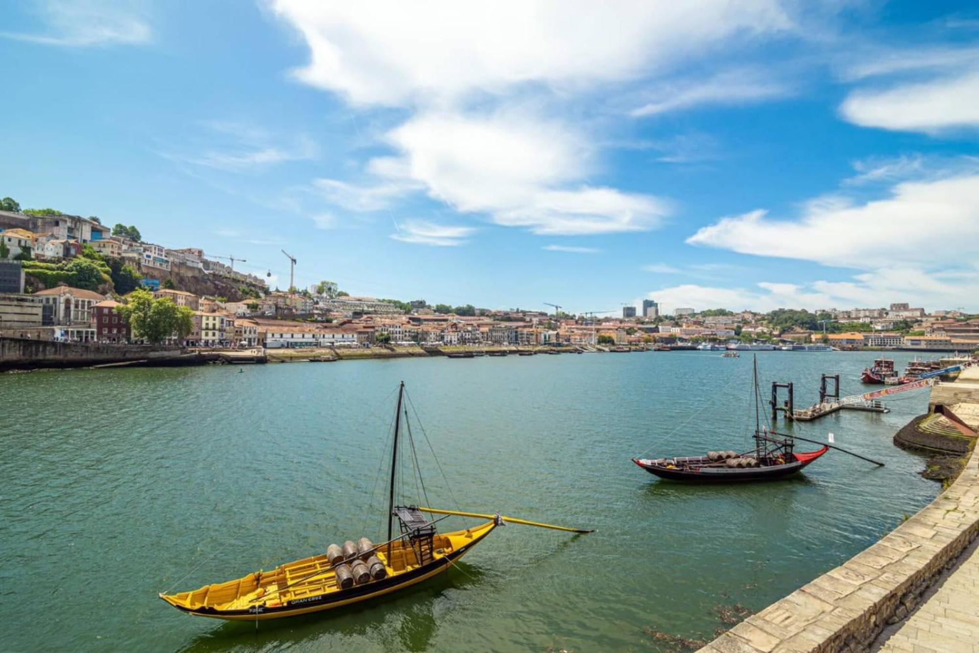 Appartement Bombarda I By Innkeeper Porto